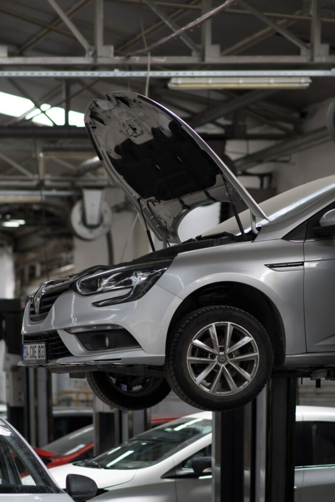 Competitive windscreen pricing